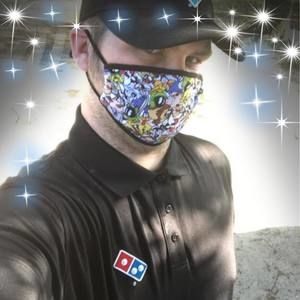 Meet your Posher, Steven